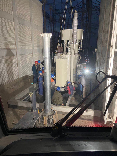 东坡区建筑工程类吊车租用介绍