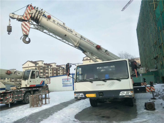 东坡区吊车出租场景简单分类